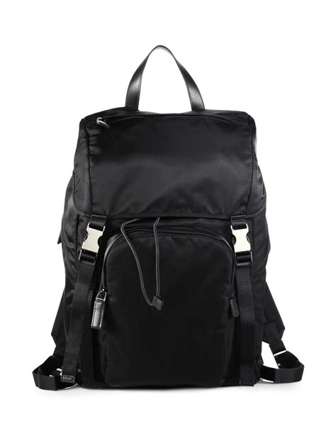 prada man bag uk|prada backpacks men's.